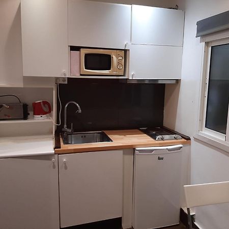 바르셀로나 09 Apartament Born 4 2 아파트 객실 사진