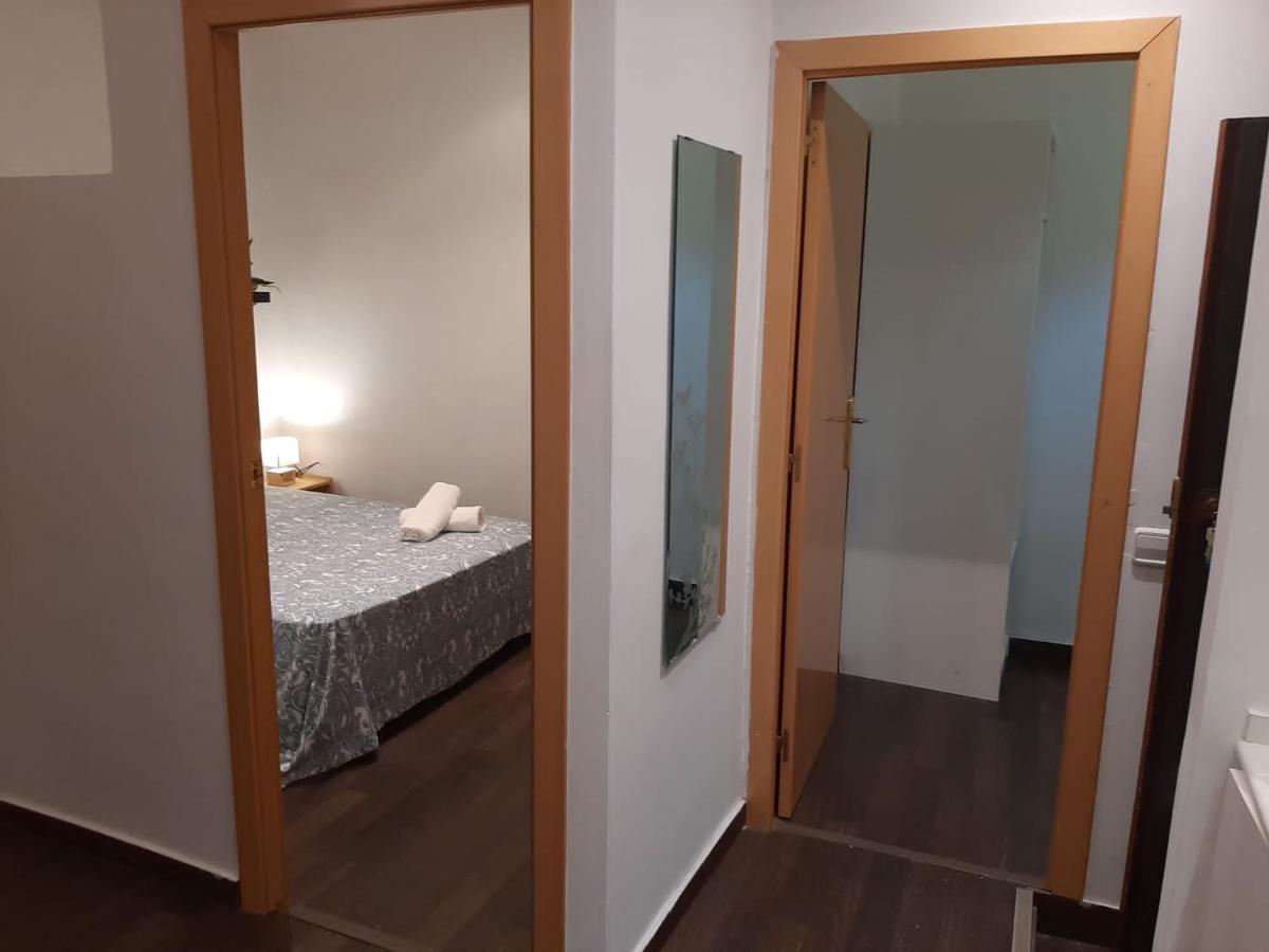 바르셀로나 09 Apartament Born 4 2 아파트 외부 사진